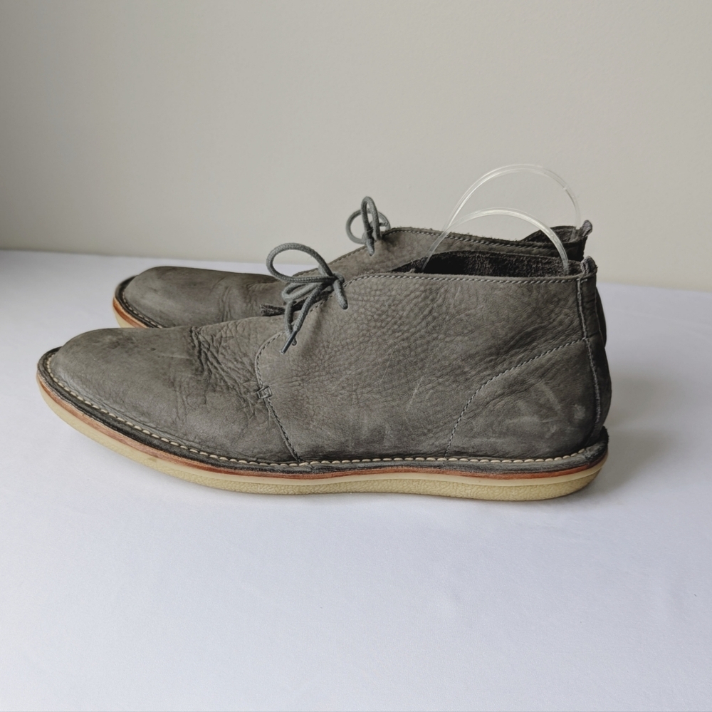 Cole Haan & Todd Snyder Lewis Chukka Boots, Men's Size 13
